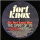 The Fort Knox Five - The Spirit Of '75